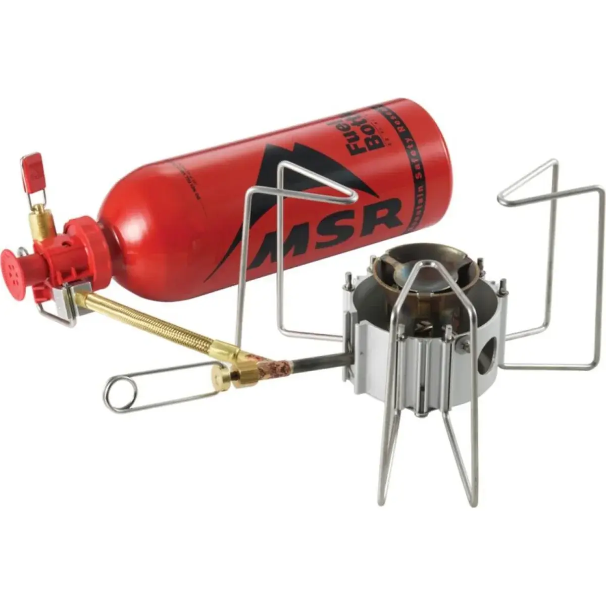 MSR Пальник MSR Dragonfly Stove