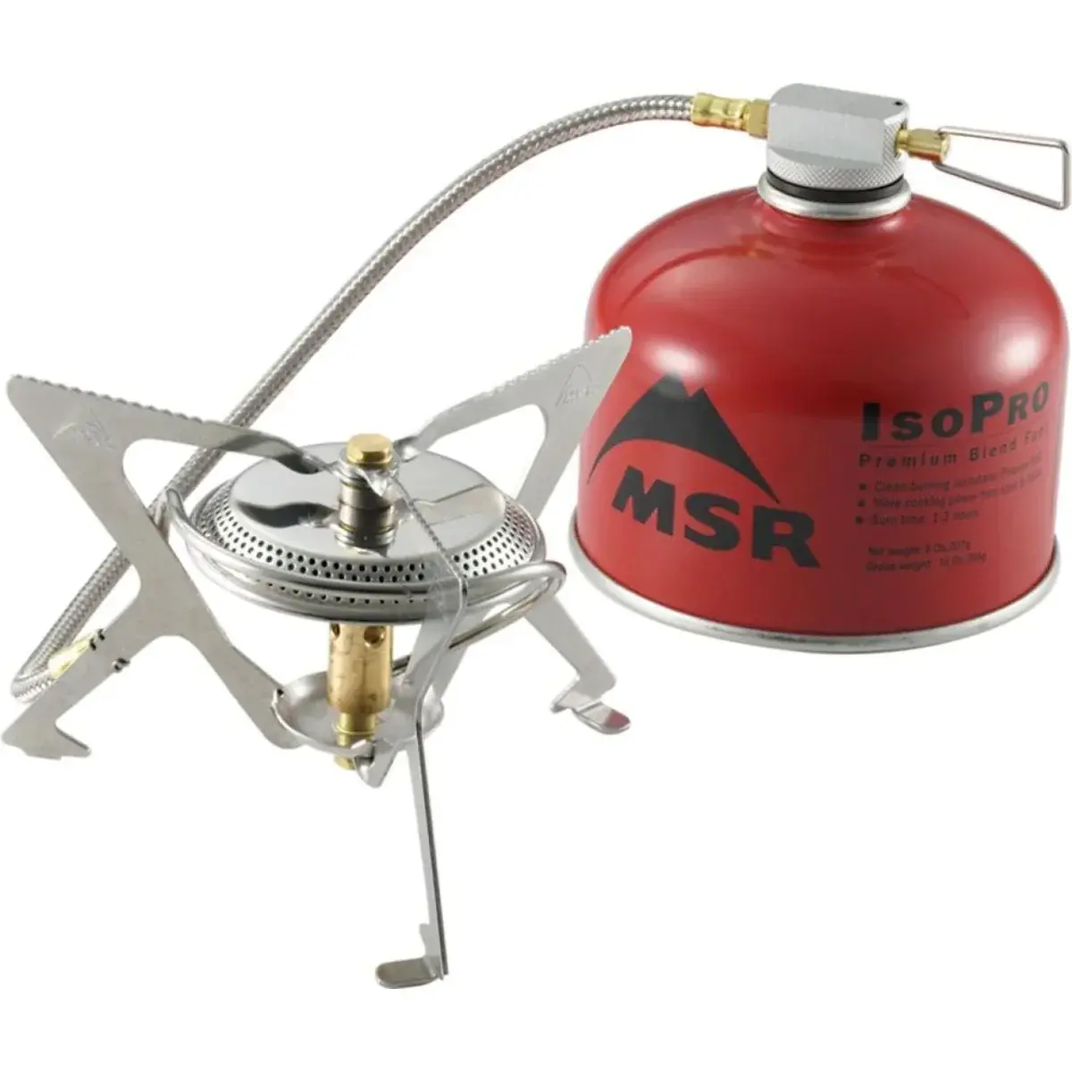 MSR Пальник MSR WindPro II