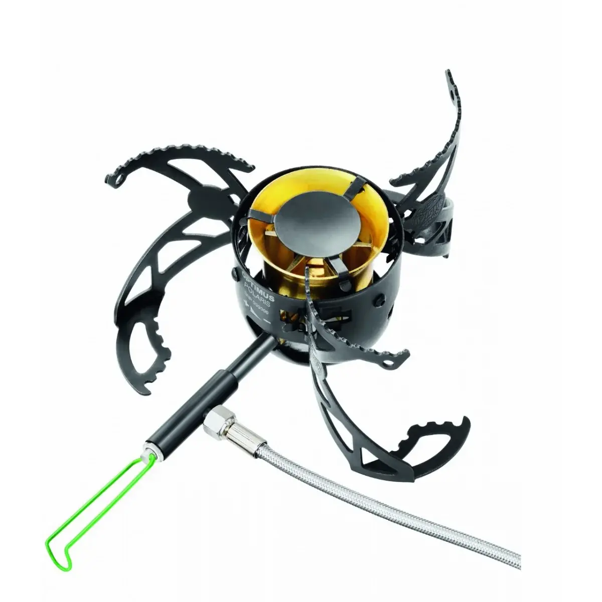 OPTIMUS Пальник OPTIMUS Polaris Optifuel