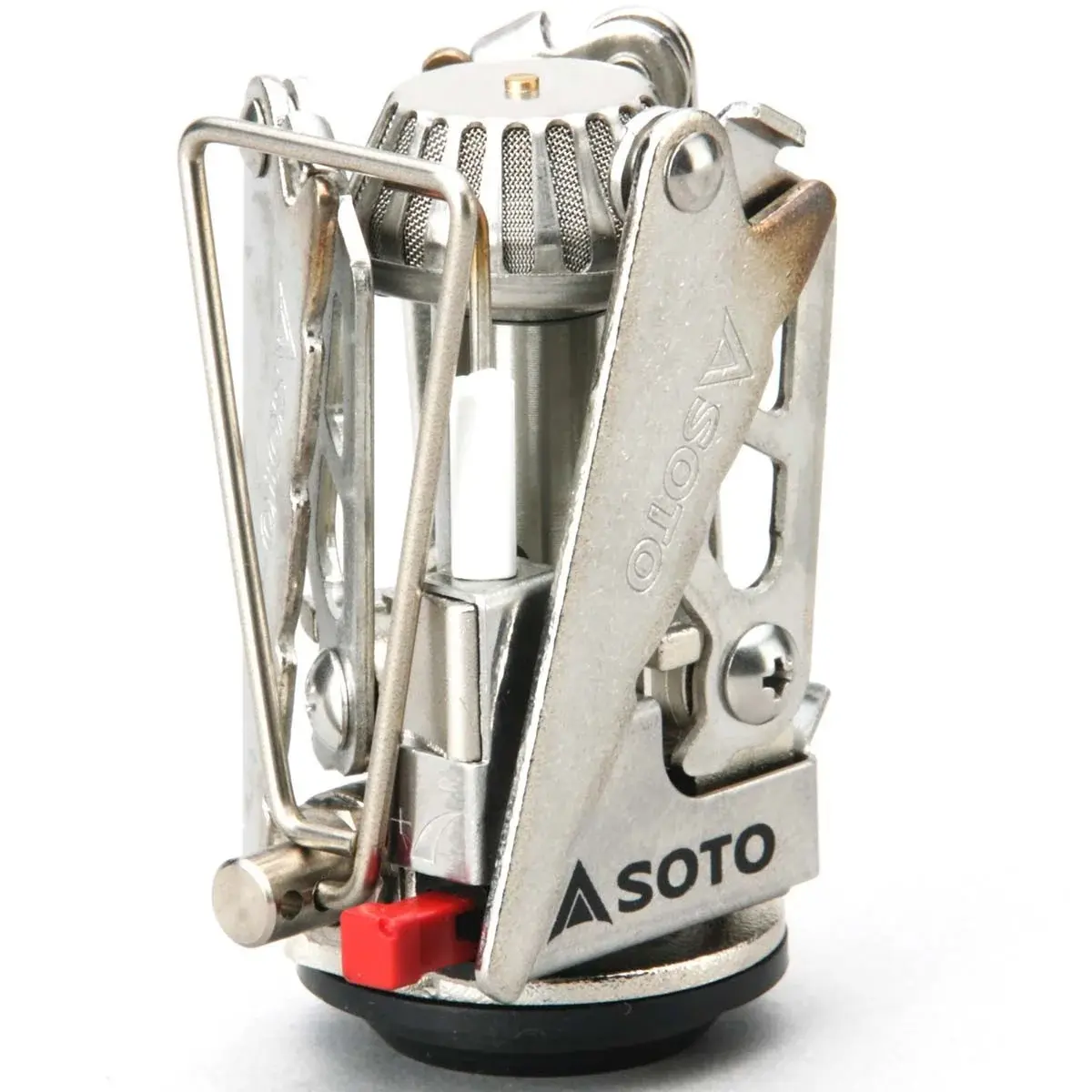 SOTO Пальник SOTO Compact Foldable Stove