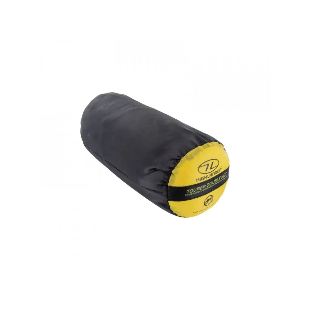 HIGHLANDER Москітна сітка велика HIGHLANDER Tourer Double Net