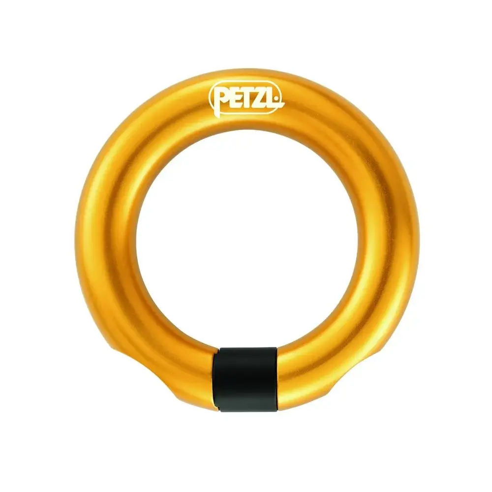 Petzl Кільце багатоспрямоване Petzl Ring open