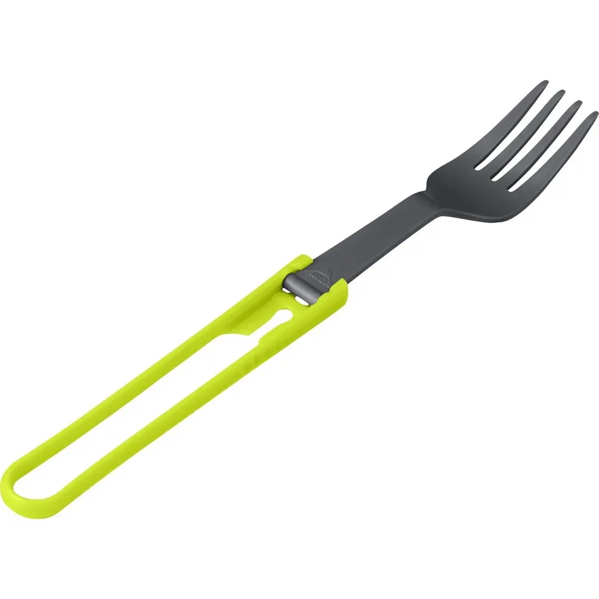 MSR Виделка MSR Folding Fork зелений