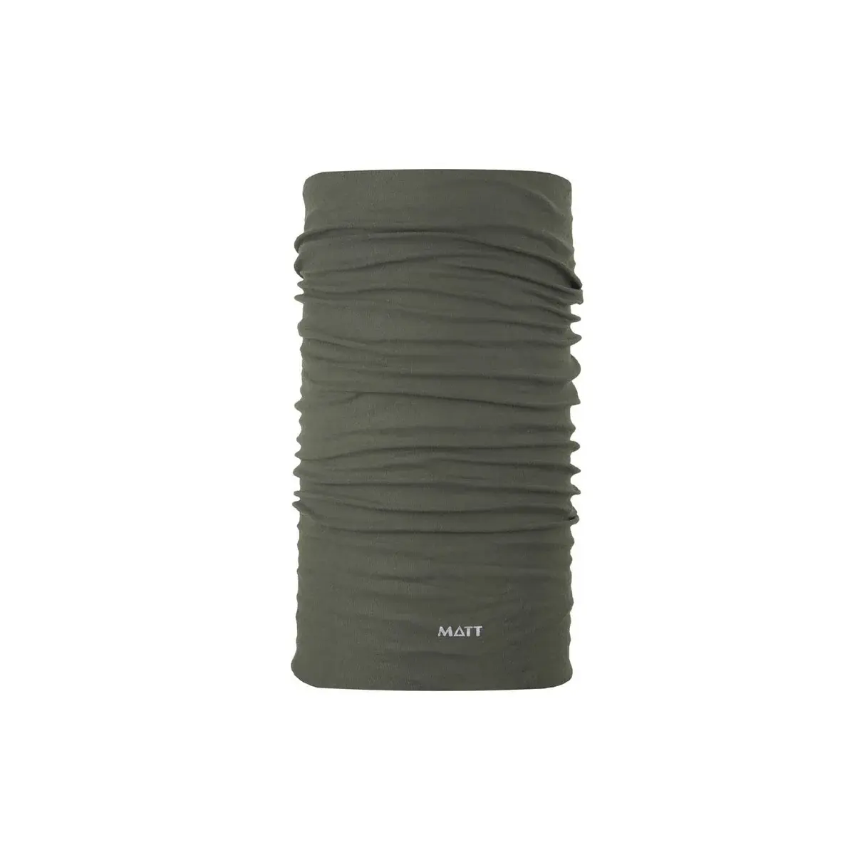 MATT Баф вовняний MATT 5933 Wool Scarf Хакі