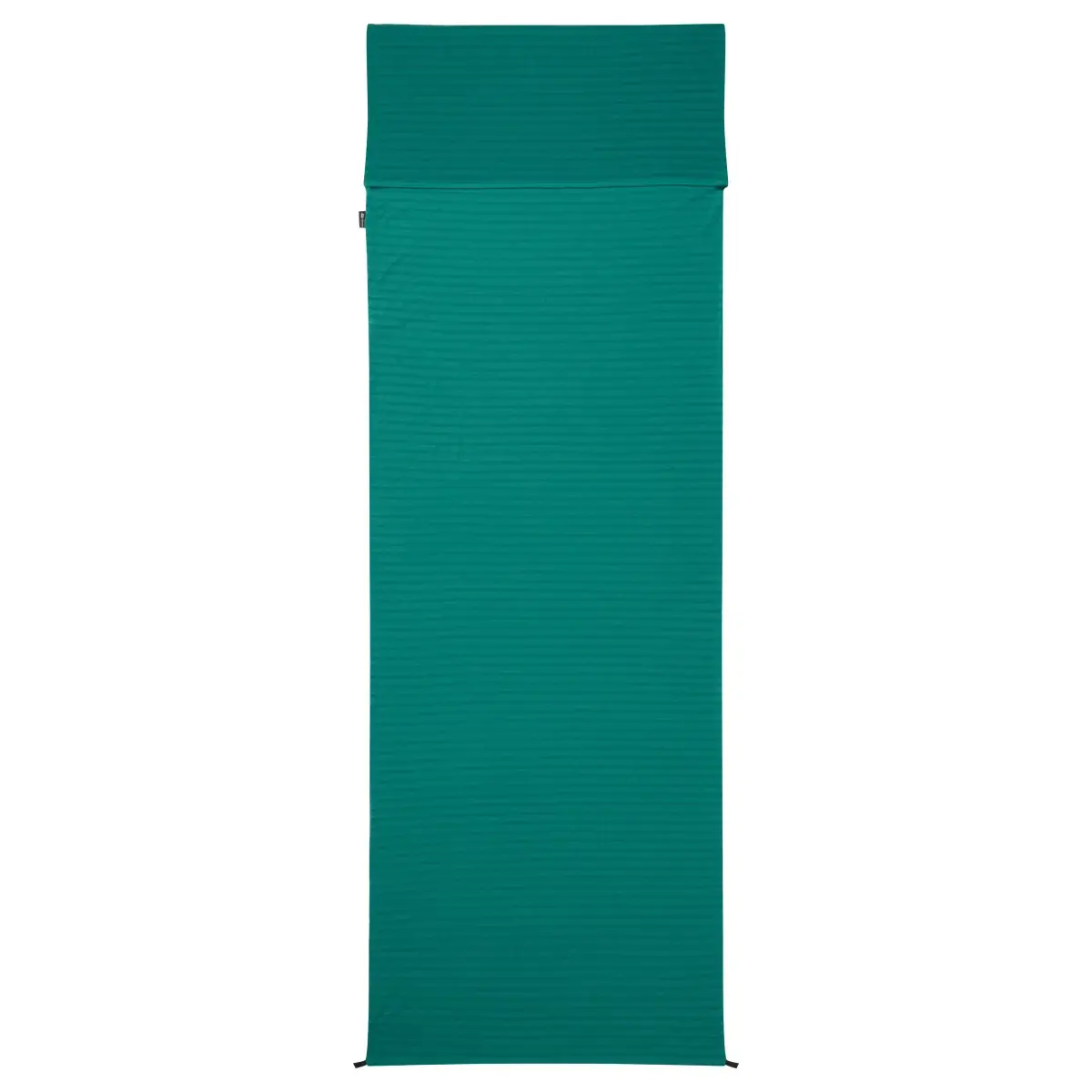 Mountain Equipment Вкладиш у спальний мішок Mountain Equipment Groundup Liner Rectangular spruce stripe