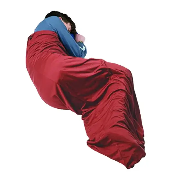 Trekmates Вкладиш у спальний мішок Trekmates Cotton Liner Hotelier