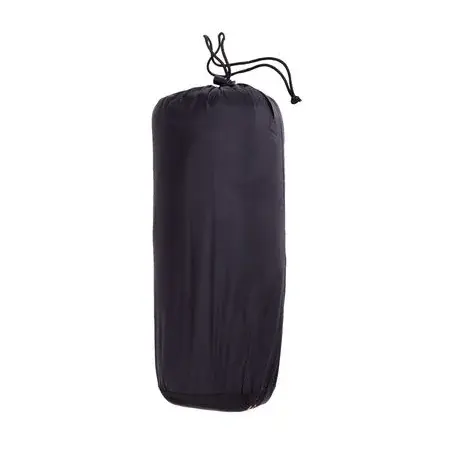 Warmpeace Вкладиш у спальний мішок Warmpeace Polartec micro rectangular black