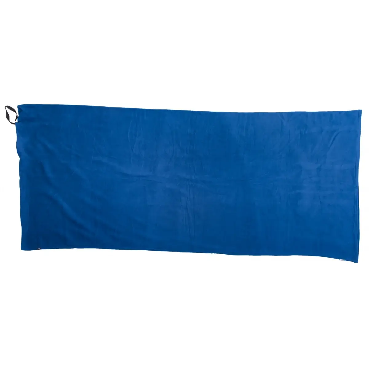 Warmpeace Вкладиш у спальний мішок Warmpeace Polartec Micro Rectangular navy