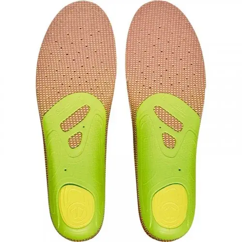 Sidas Устілки для взуття Sidas 3Feet Outdoor Mid