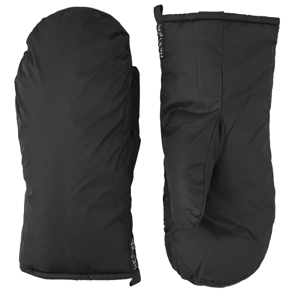 Hestra Рукавиці внутрішні Hestra Primaloft Extreme Liner Svart