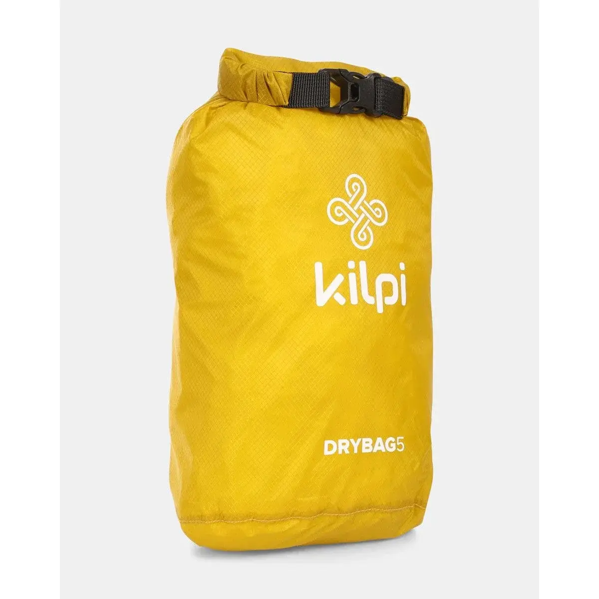 Kilpi Гермомішок Kilpi DRYBAG 5-U помаранчевий