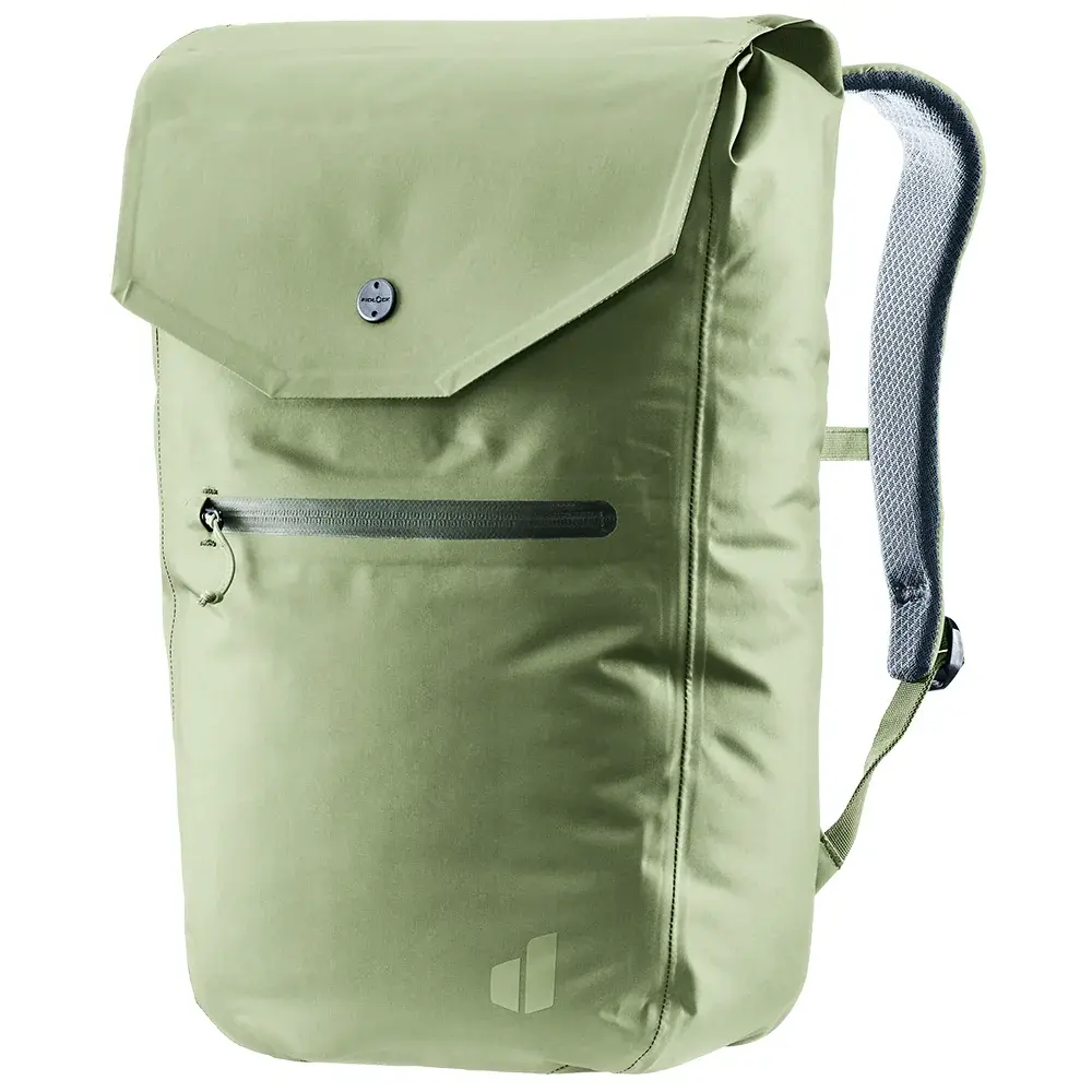 Deuter Рюкзак водостійкий Deuter Drout 20 grove