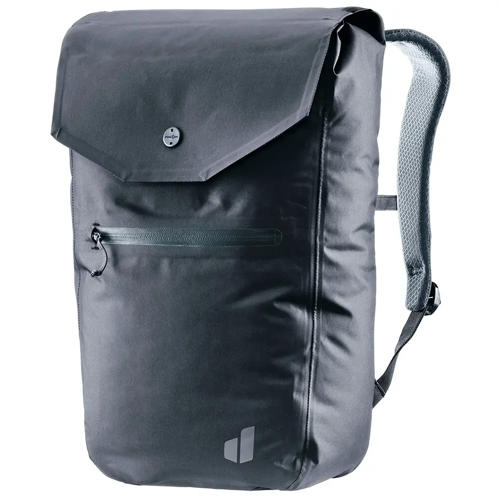 Deuter Рюкзак водостійкий Deuter Drout 20L Black one-size