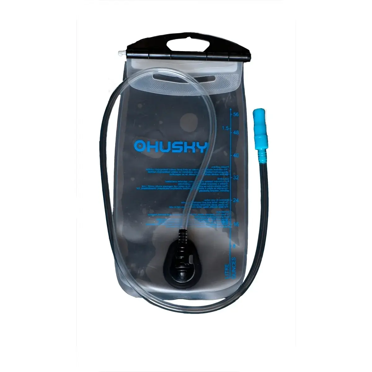 Husky Питна система Husky 1,5L з верхнім завантаженням