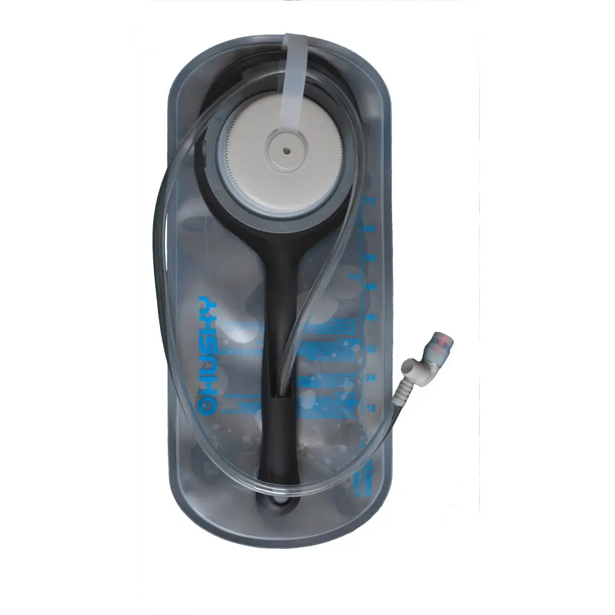 Husky Питна система Husky 2L з ручкою
