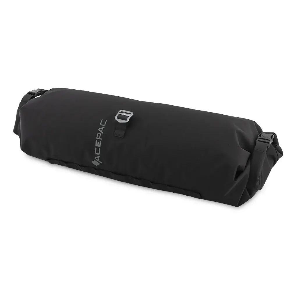 AcePac Сумка на кермо водонепроникна AcePac Bar Drybag MKII Black