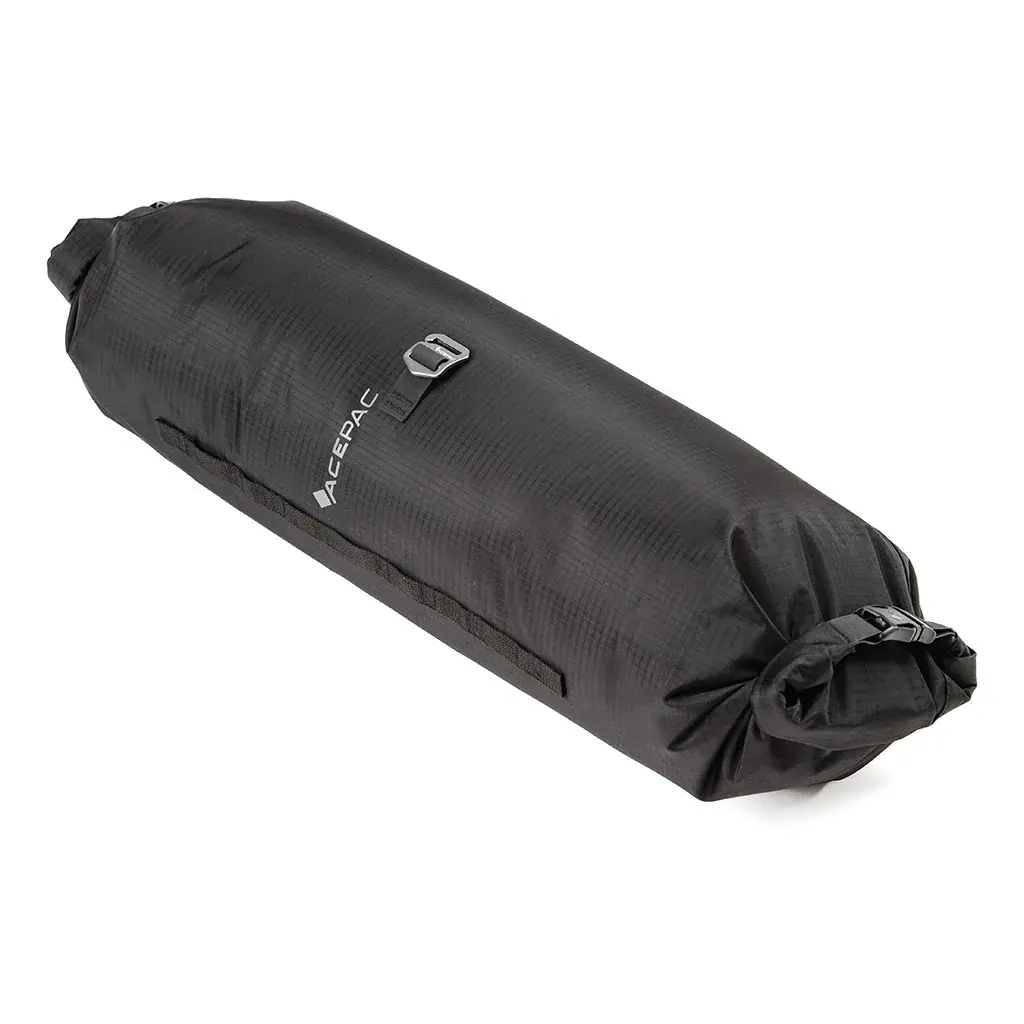 AcePac Сумка на кермо водонепроникна AcePac Bar Drybag MKIII Black