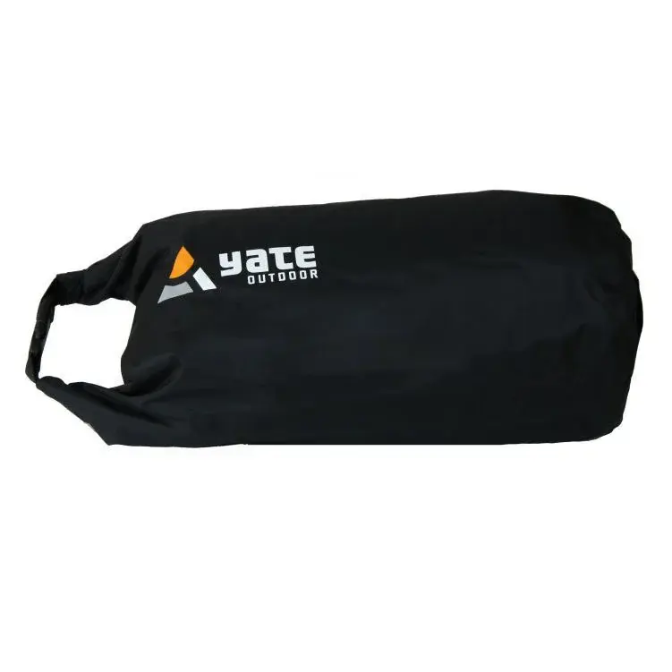 Yate Чохол/насос водонепроникний Yate для самонадувних матраци