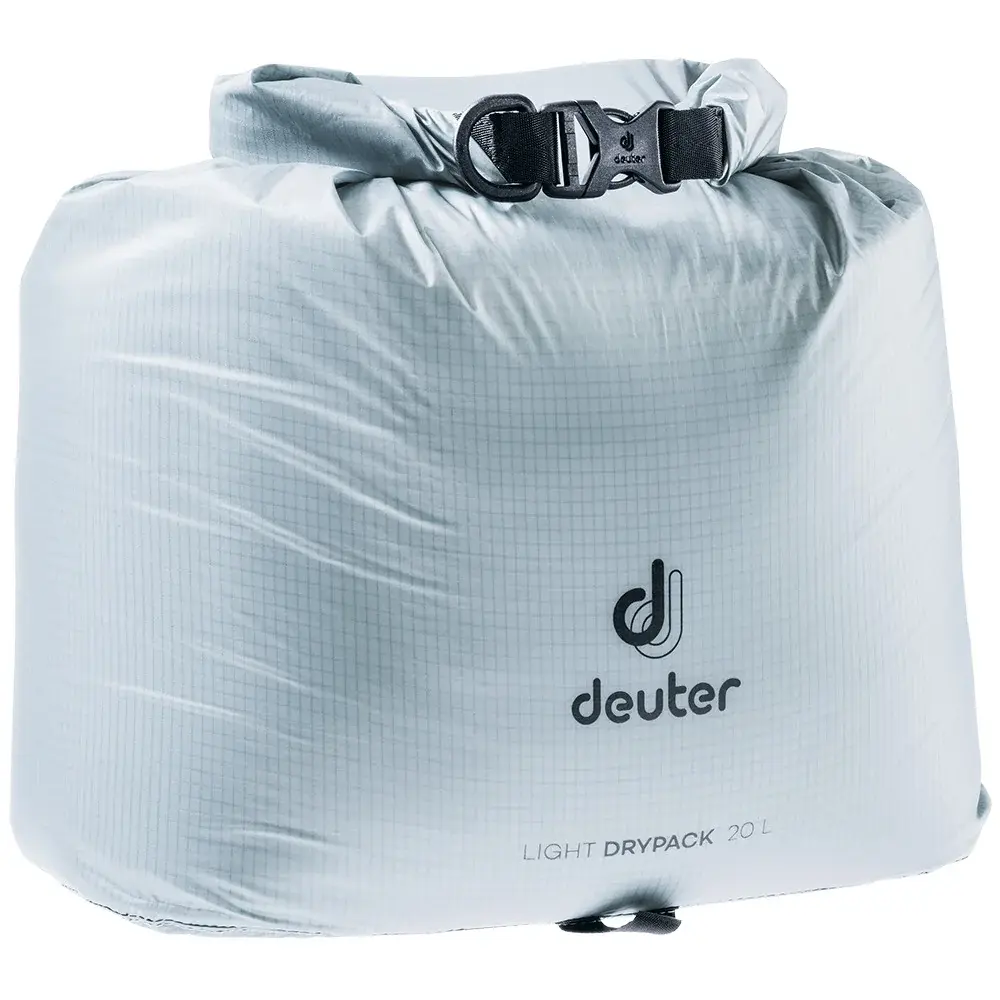 Deuter Гермомішок Deuter Drypack 20L tin