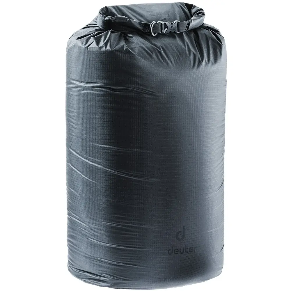 Deuter Гермомішок Deuter Drypack 30L graphite