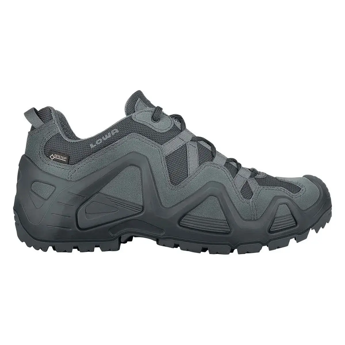 Lowa Черевики військові Lowa Zephyr gtx lo TF wolf