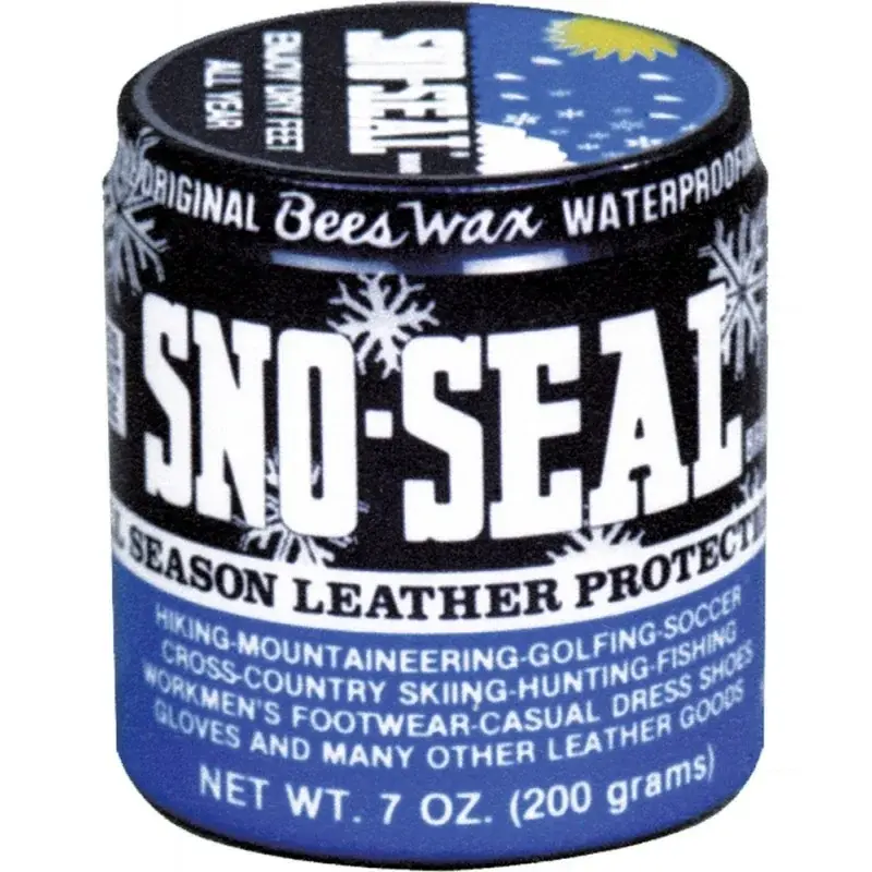 Atsko Просочення воскове Atsko SNO SEAL wax банка 200 g