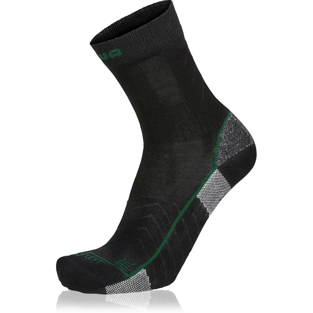 Lowa Шкарпетки високі Lowa ATC black