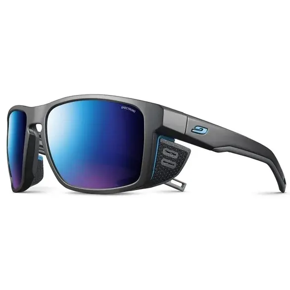 Julbo Окуляри високогірні Julbo Shield SP3 CF black/blue