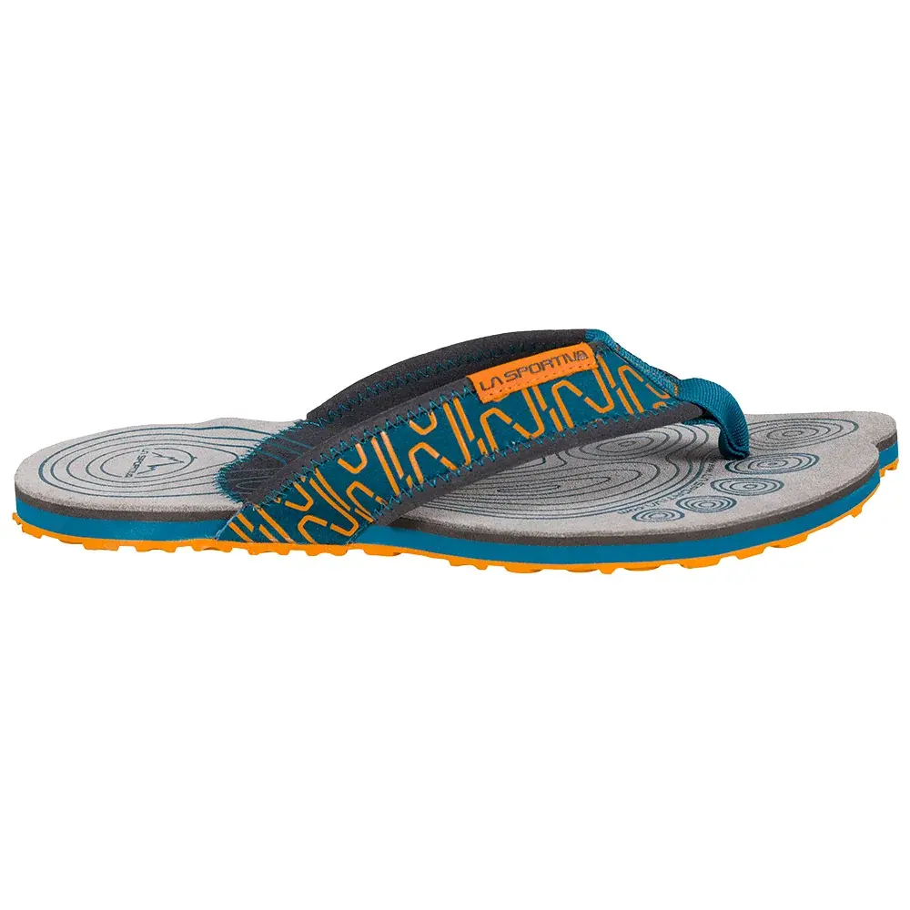 La Sportiva В'єтнамки La Sportiva Swing space blue/maple