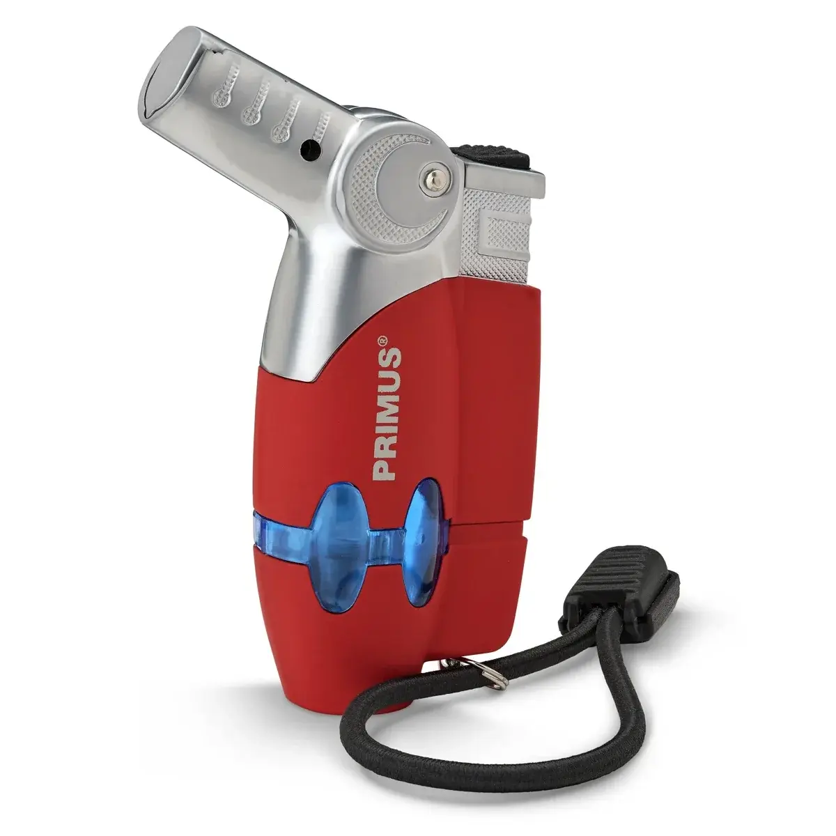 PRIMUS Запальничка PRIMUS PowerLighter III чорний червоний