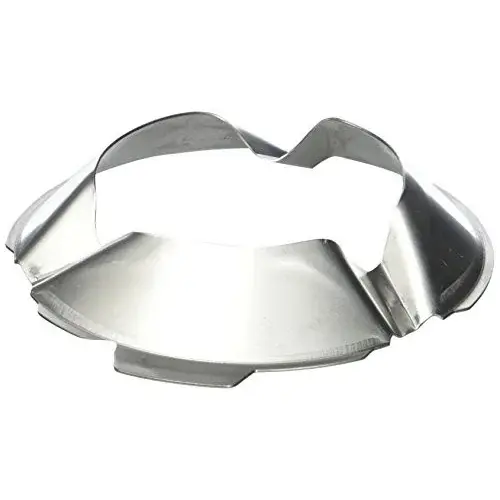 SOTO Вітрозахист для пальника SOTO Micro Windscreen