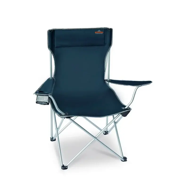 Pinguin Стілець Pinguin Fischer Chair petrol