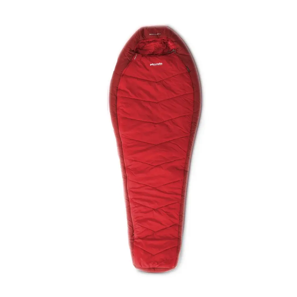 Pinguin Спальний мішок зимовий Pinguin Comfort PFM