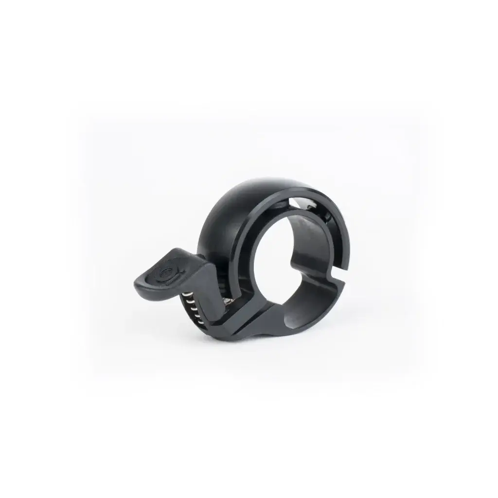 Knog Дзвінок велосипедний Knog Oi Classic Small Black
