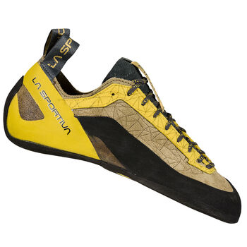 Взуття для скелелазіння La Sportiva Finale алое/мох, La Sportiva